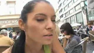 1 Big Love Teen Exhibits Pussy And Fuck In Paris