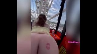 5 Big Questions To Ask At Fuck In Ferris Wheel