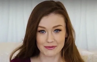 Ukrainian Model Emily Bloom