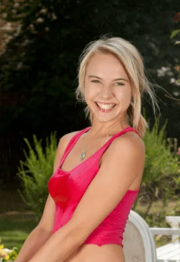 Great 1 And Only British Model Chloe Toy 3 British Model Chloe Toy
