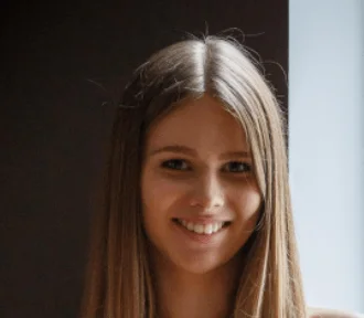Latvian Model Evelinaa