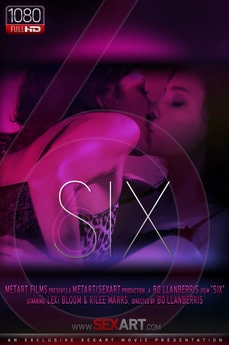 Rilee Marks Trailer SexArt 12