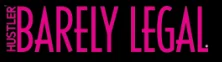 Barely Legal Icon