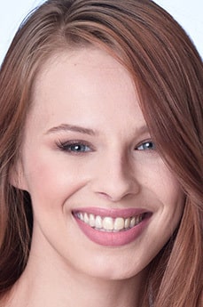 Jillian Janson Model Page SexArt