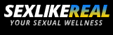 SexLikeReal Icon