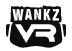 WankzVR Icon
