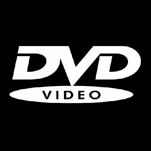 DVD Icon 1
