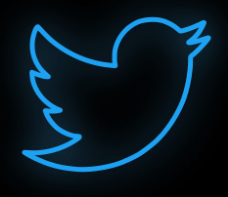 Twitter Logo 5