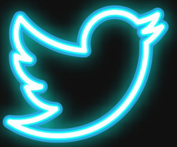 Twitter Logo 6
