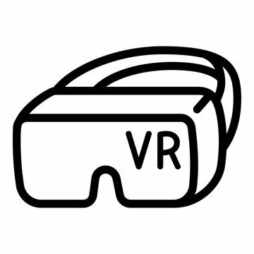VR Icon 5