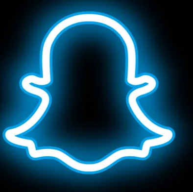 Snapchat Icon 4
