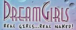 Dreamgirls Logo 1