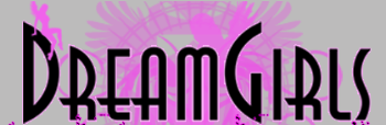 Dreamgirls Logo 2