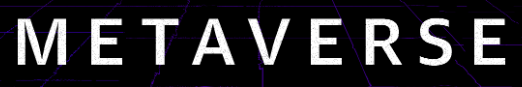 Metaverse Logo 1