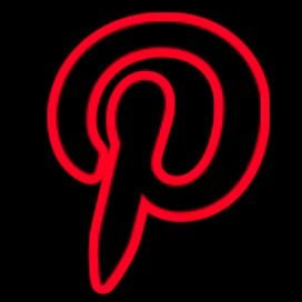 Pinterest Logo 1