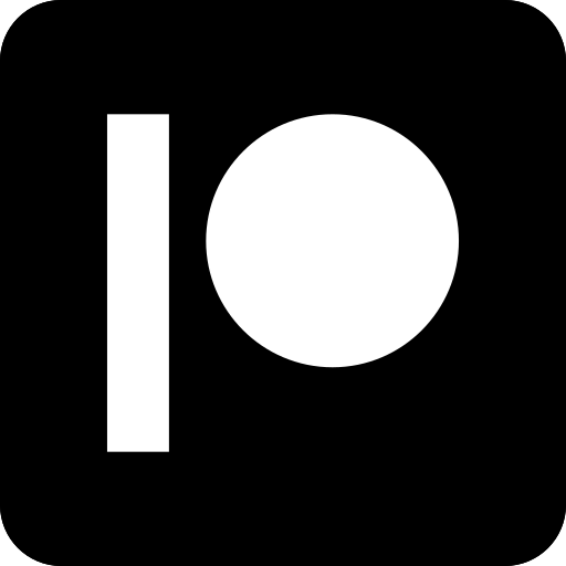 patreon logo 2