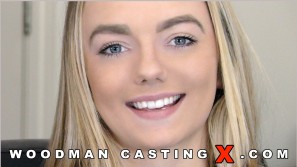 Molly Mae Model Page Woodman Casting
