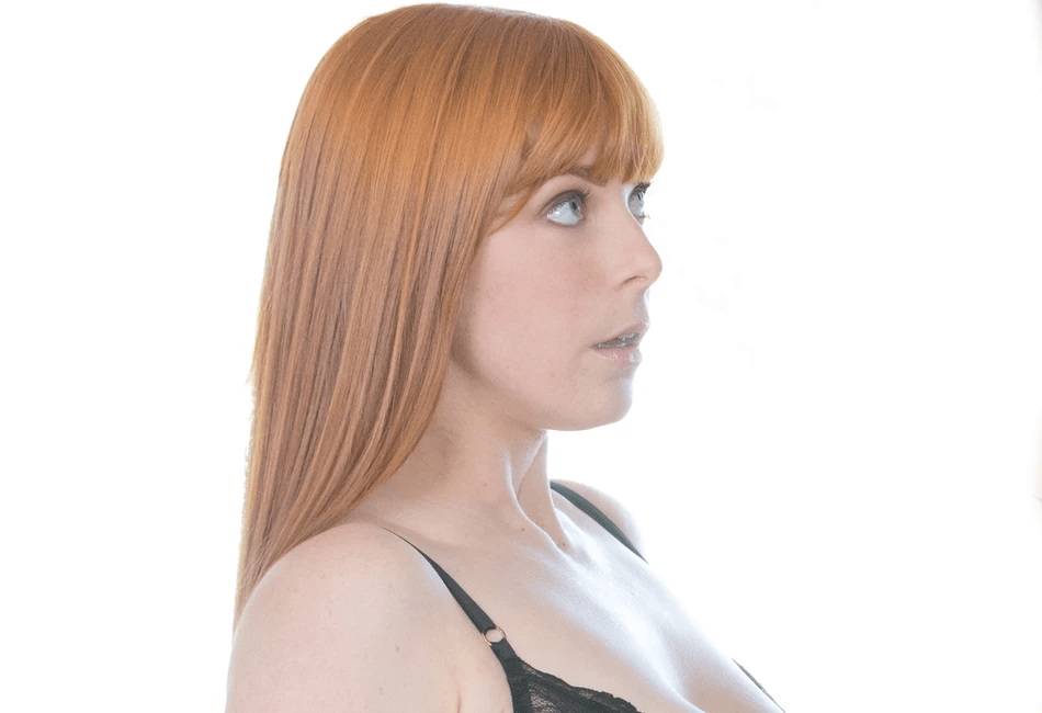 Penny Pax Model Page Tushy