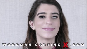 Joseline Kelly Model Page Woodman CastingX