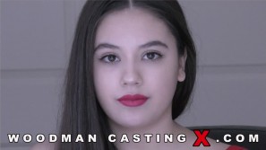 Lucy Dolls Model Page Woodman CastingX