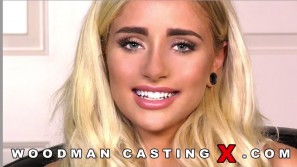 Naomi Woods Model Page Woodman Casting